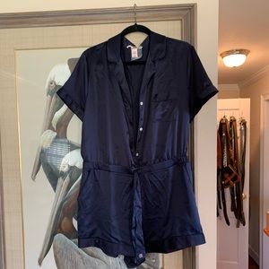 Victoria’s Secret Pajama Romper